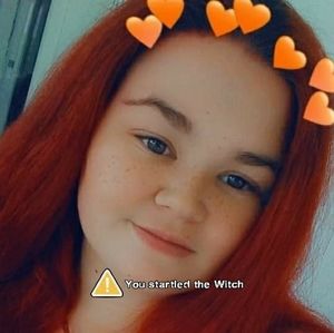 Meet your Posher, Sheyenne